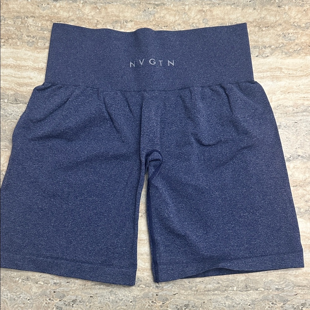 NVGTN Pro Shorts (Seamless)